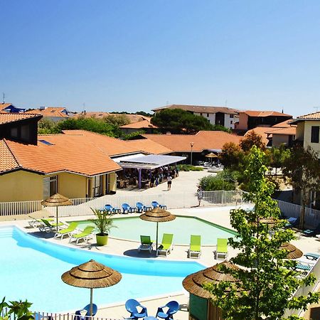 Village Vacances Le Junka Вьё-Боко-ле-Бен Экстерьер фото