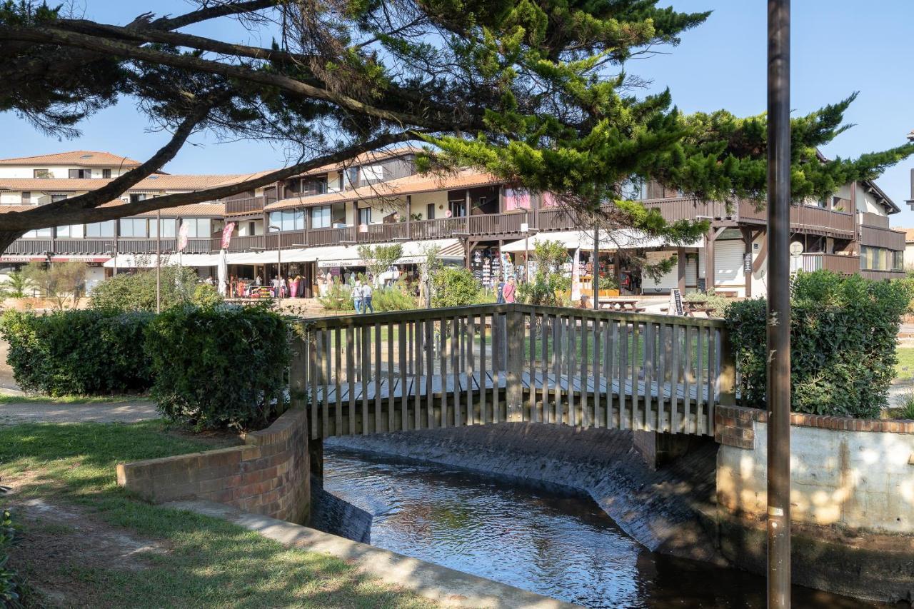 Village Vacances Le Junka Вьё-Боко-ле-Бен Экстерьер фото